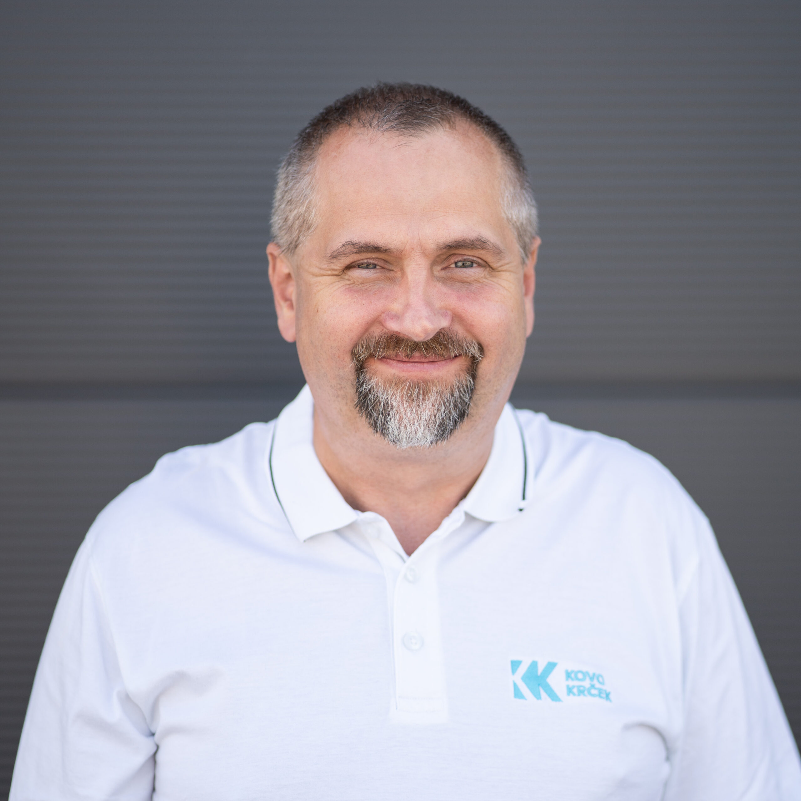 IMG07426 Pavel Krček - jednatel
