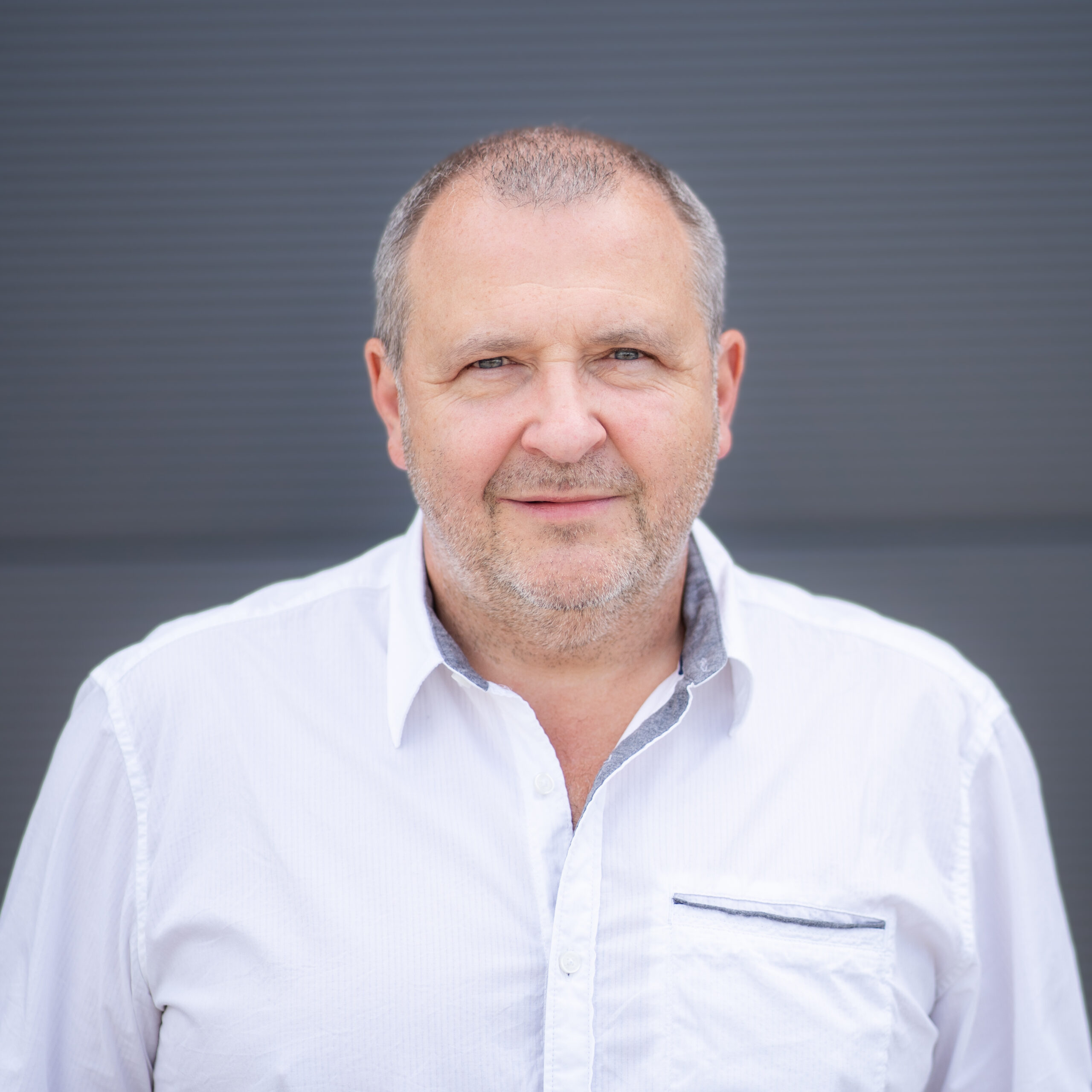 IMG07919 Jaroslav Krček - jednatel
